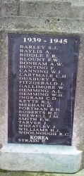 5xWW2 Names